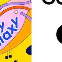 Samsung Galaxy体験