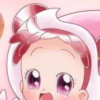 おジャ魔女のパララタップ