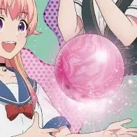 ウィッチウォッチ×ROUND1