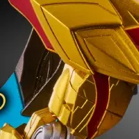 テガソードが登場