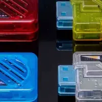 新T2ガイアメモリ