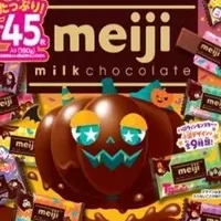 ハロウィンお菓子特集