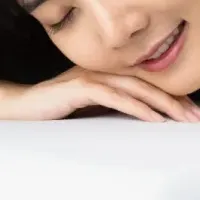 話題の重力吸収枕