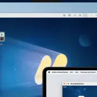 MuMuPlayer v5.0のご紹介
