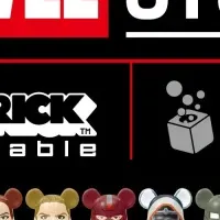 MARVELくじが登場！