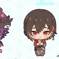 出禁のモグラ　ぷちマスコット　全５種セット♡ 出禁のモグラぷちマスコット全種類セット - メルカリ