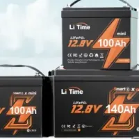 LiTime夏キャンペーン