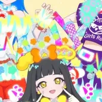 ひみつのアイプリPOP UP