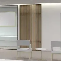 アートとカフェの融合