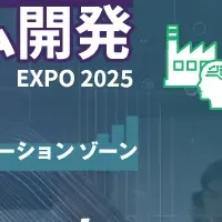 DX Expo 2025出展