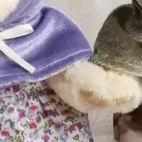 おしゃれこぐま秋コレ