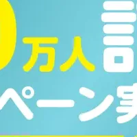 イルシル20万人突破！
