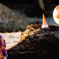 ウィルソンの幸福な旅