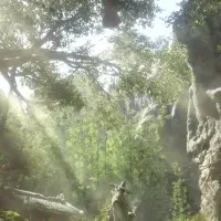 新作『Woochi』を発表