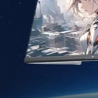 新星ゲーミングモニター