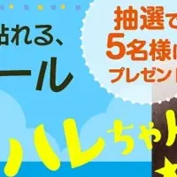 夏休み特別企画