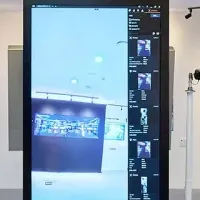 AI映像セキュリティの体験