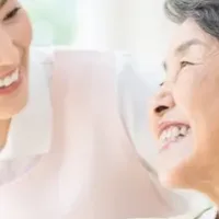 介護者のための休息