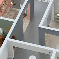 CAGUUUのVRショールーム