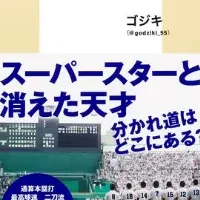 甲子園の怪物たち