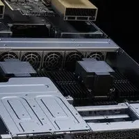 NVIDIAの新サーバー