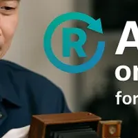 リユース業界の革命