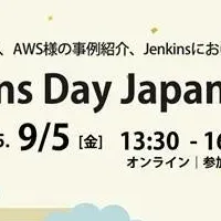 Jenkins Day Japan 2025