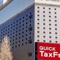 キャセイとビックカメラ