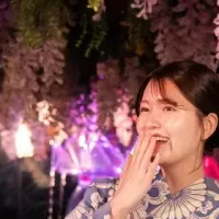 アートアクアリウム夏