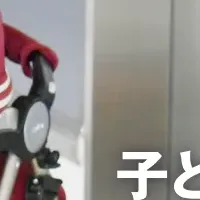 赤ちゃんとお出かけ