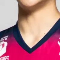 川野選手が代表に！