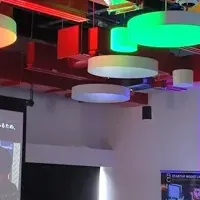 コロンビアのスタートアップ