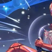 新キャラ登場！