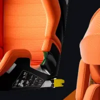 レカロの新作体験