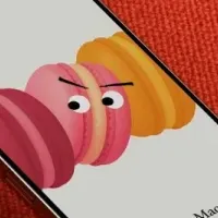 新時代のAI、Macaron