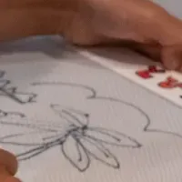 アートと遊ぶ親子デー