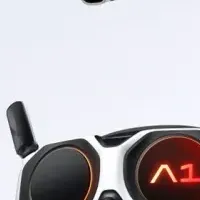 新しい空の旅、A1登場