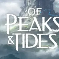 新作『Of Peaks and Tides』