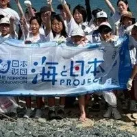 むなかた海守り隊