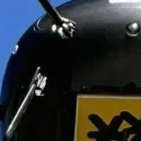 モンゴル初のドローン配送