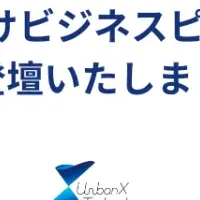 アーバンエックス挑戦