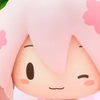 桜ミク予約開始