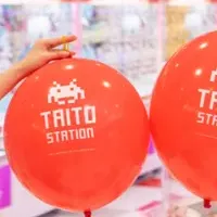 タイトー香港新店