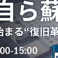 SSD復旧ウェビナー