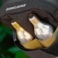 GORIXサドルバッグ