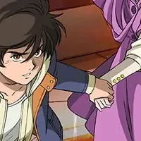 ガンダムUC放送開始