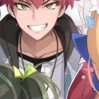 「OZ Re:write」事前登録