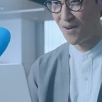 弥生の新テレビCM