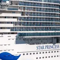 新造船スター・プリンセス