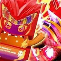 アメイジングミゴチゾウ登場！